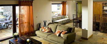 Alantha Villa Agios Nikolaos Buitenkant foto