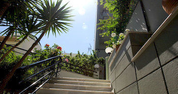 Alantha Villa Agios Nikolaos Buitenkant foto
